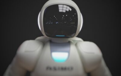 Can robots manage projects?